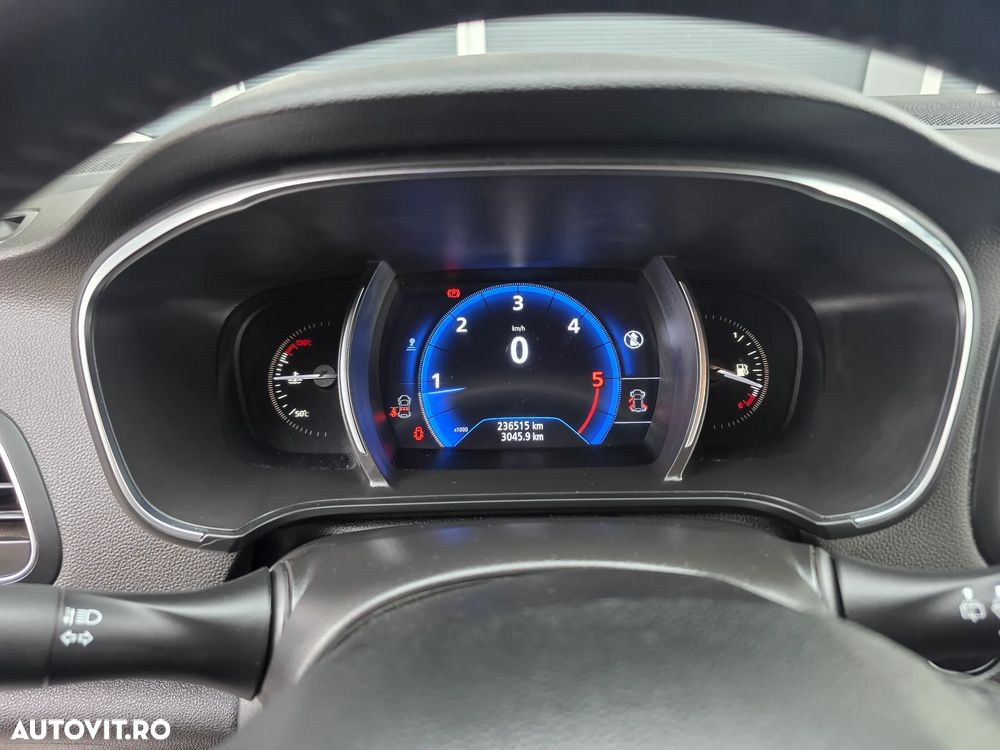 Renault Megane ENERGY dCi 110 INTENS - 12