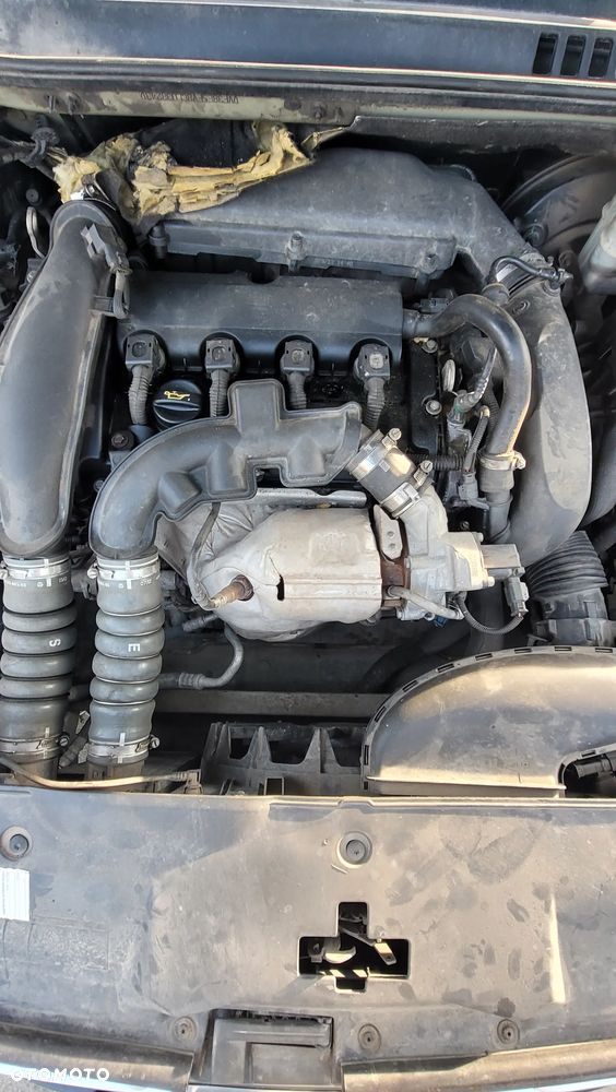 Peugeot 508 1.6 T Active - 14