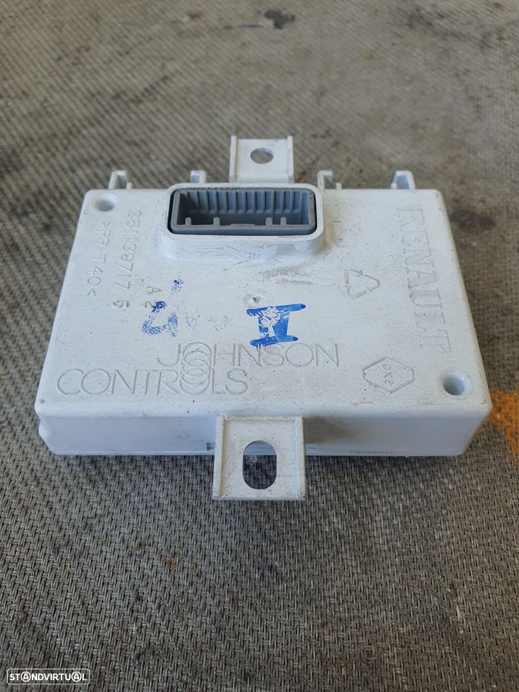 MODULO GPS RENAULT/ 283468105R - 2