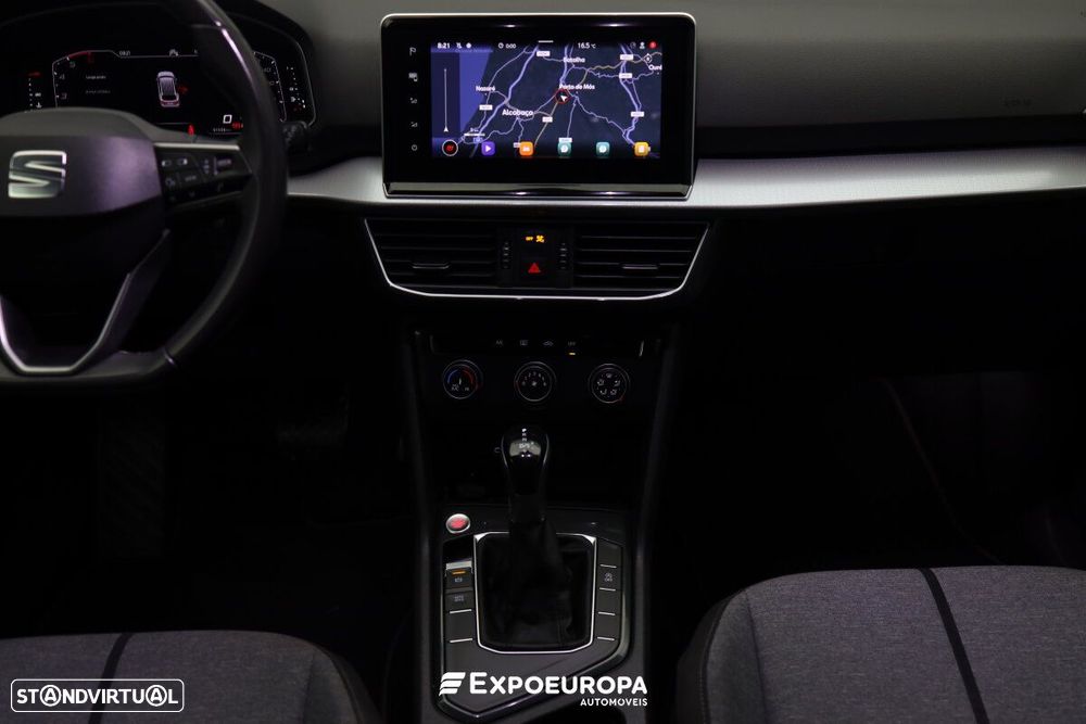 SEAT Tarraco 2.0 TDI Style DSG - 8