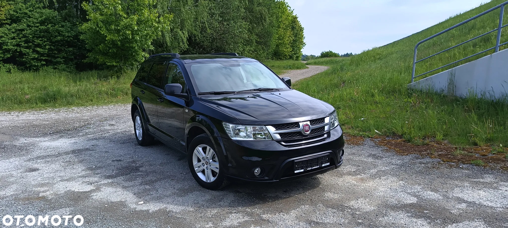 Fiat Freemont 2.0 Multijet 16V DPF Cross - 14
