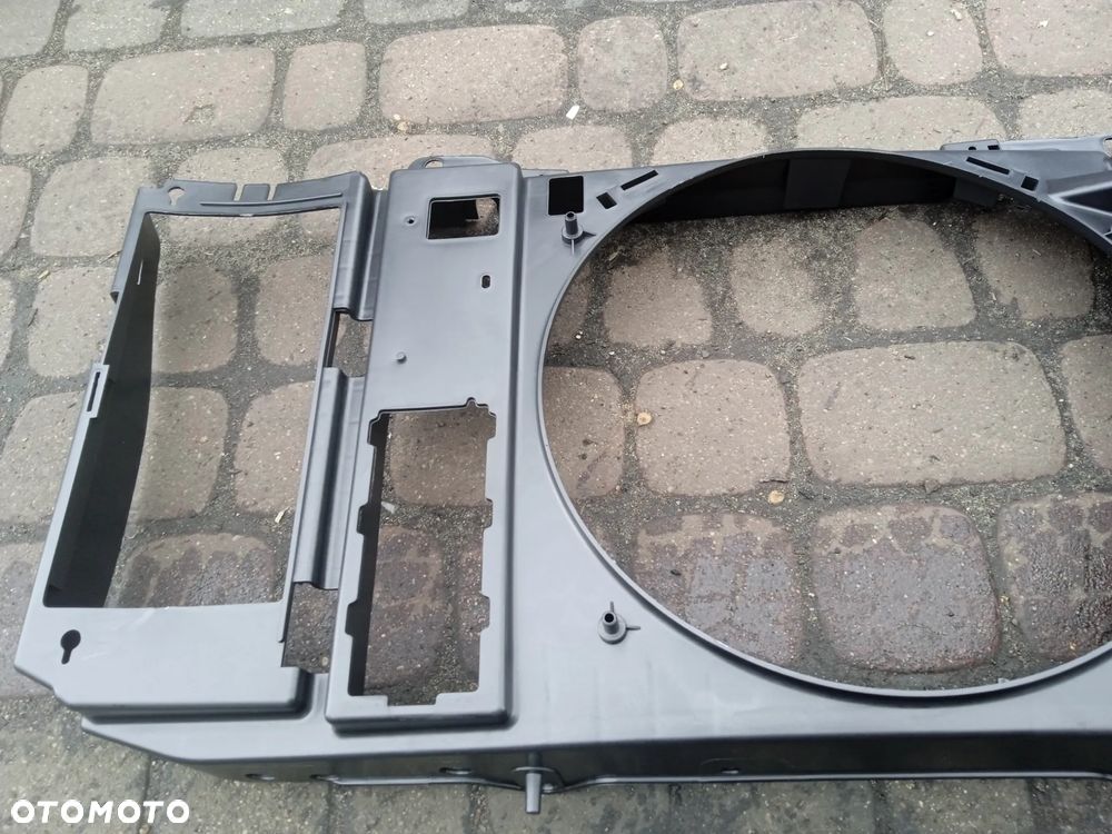 PAS PRZEDNI BERLINGO PARTNER 02-08 NOWY - 3