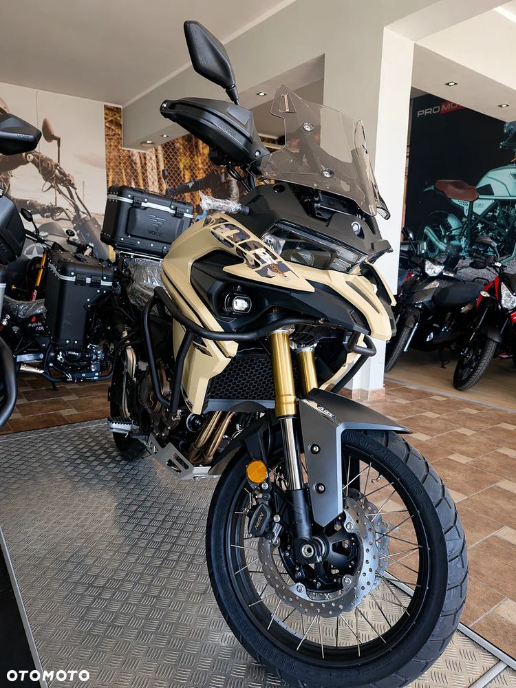 VOGE 625DSX - 1