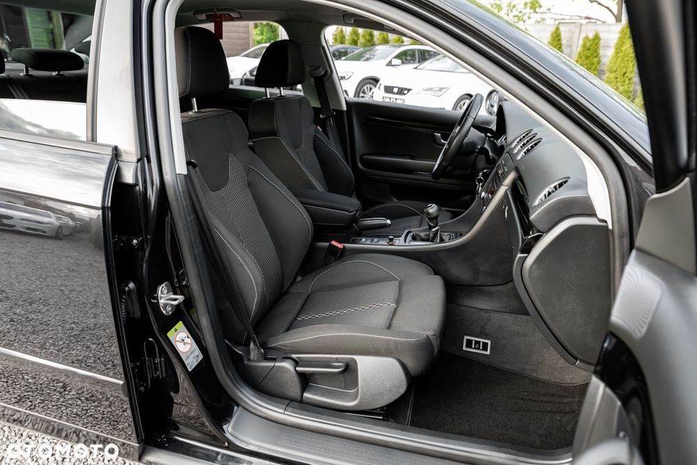 Seat Exeo 1.8T Sport - 24