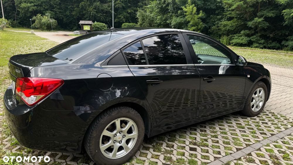 Chevrolet Cruze 2.0 VDCi LT+ - 26