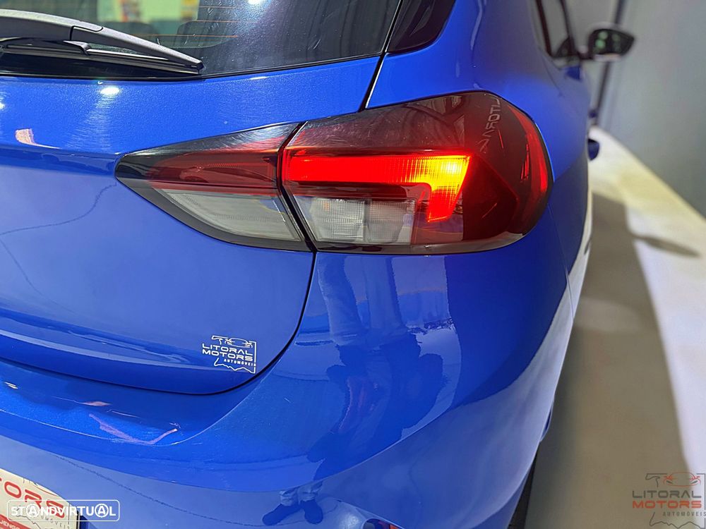 Opel Corsa 1.2 T Yes - 11