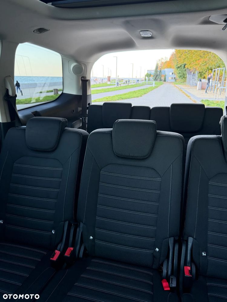 Ford Galaxy 2.0 EcoBlue Titanium - 32