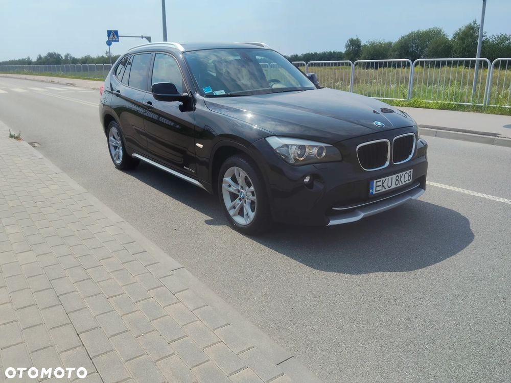 BMW X1 - 3