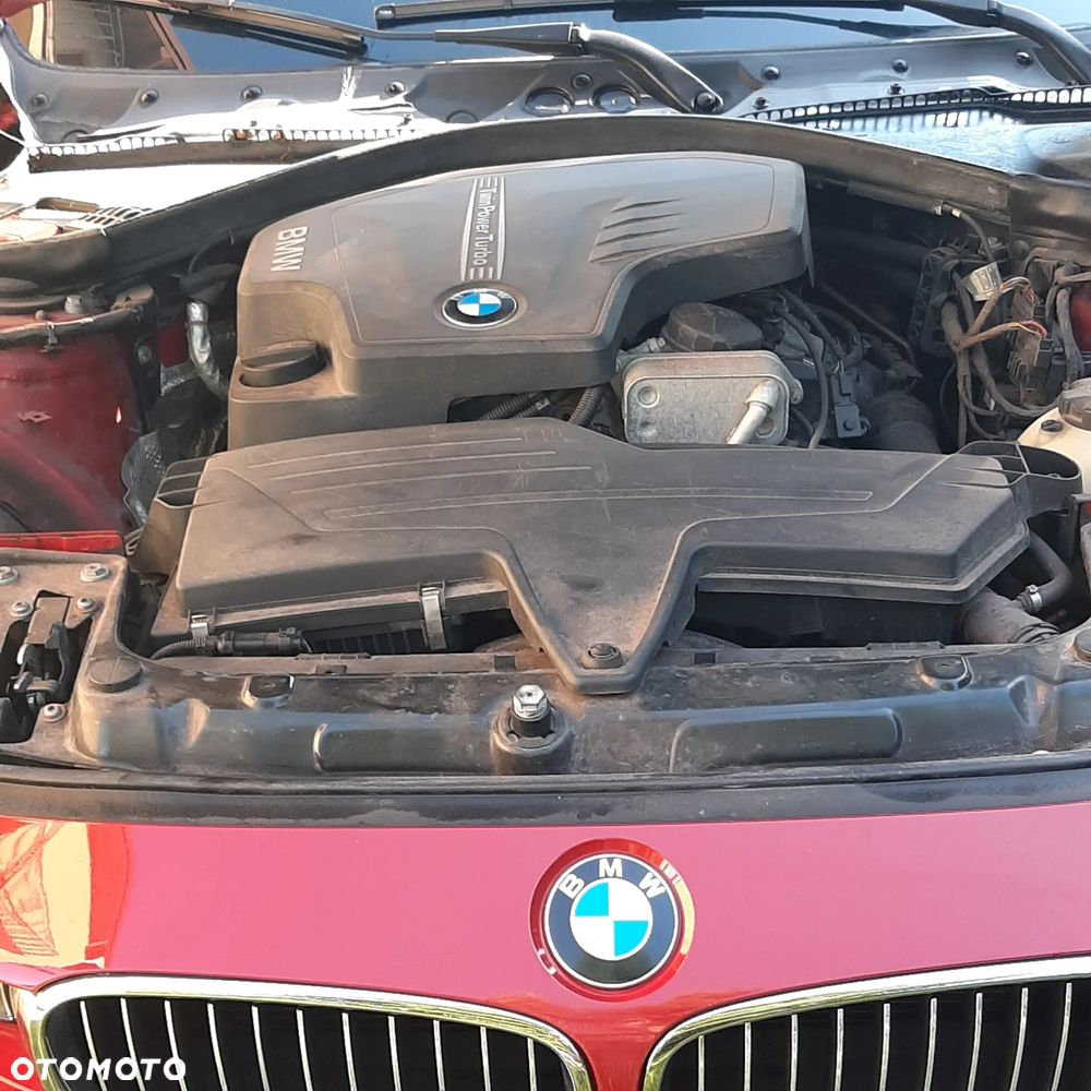 BMW Seria 3 328i xDrive - 5