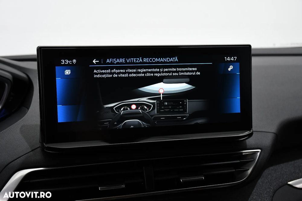 Peugeot 3008 1.2 PureTech S&S EAT8 Allure - 32