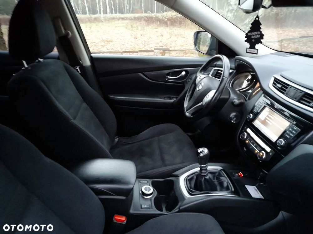 Nissan X-Trail 1.6 DCi Tekna 4WD - 39