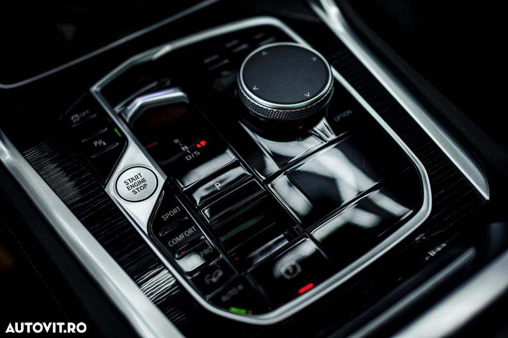 BMW X6 xDrive40i M Sport - 32