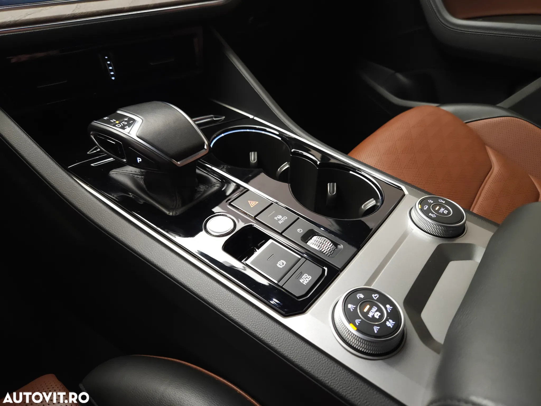 Volkswagen Touareg V6 TDI Atmosphere - 16
