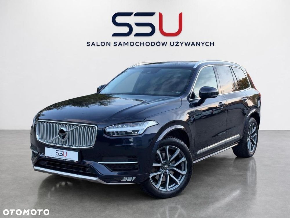 Volvo XC 90