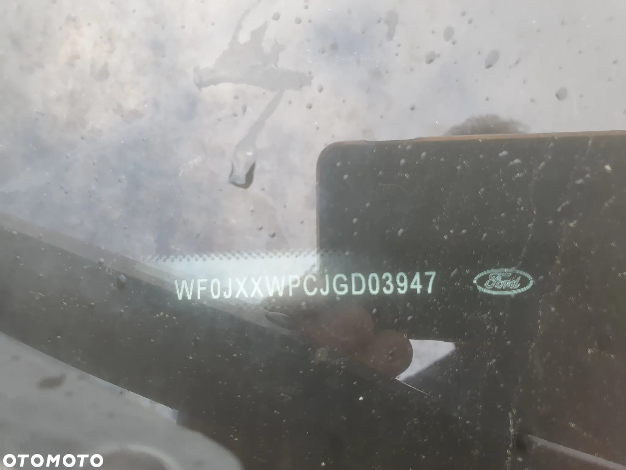 Ford S-Max - 2