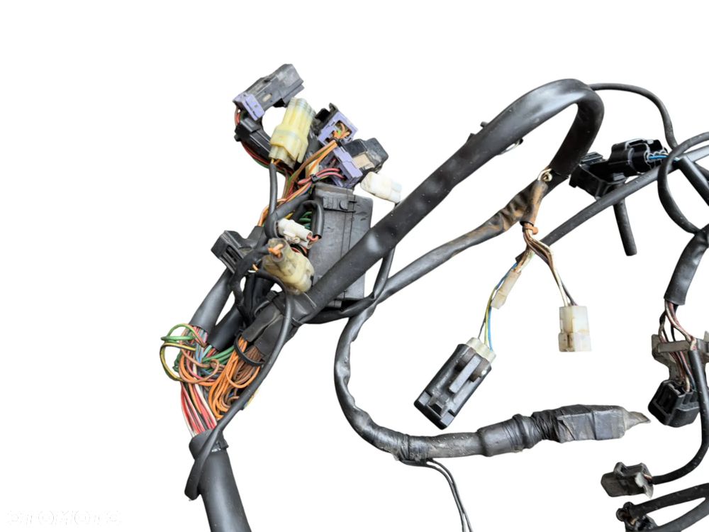 Instalacja wiązka   KTM Super Duke 990 07-13r - 4