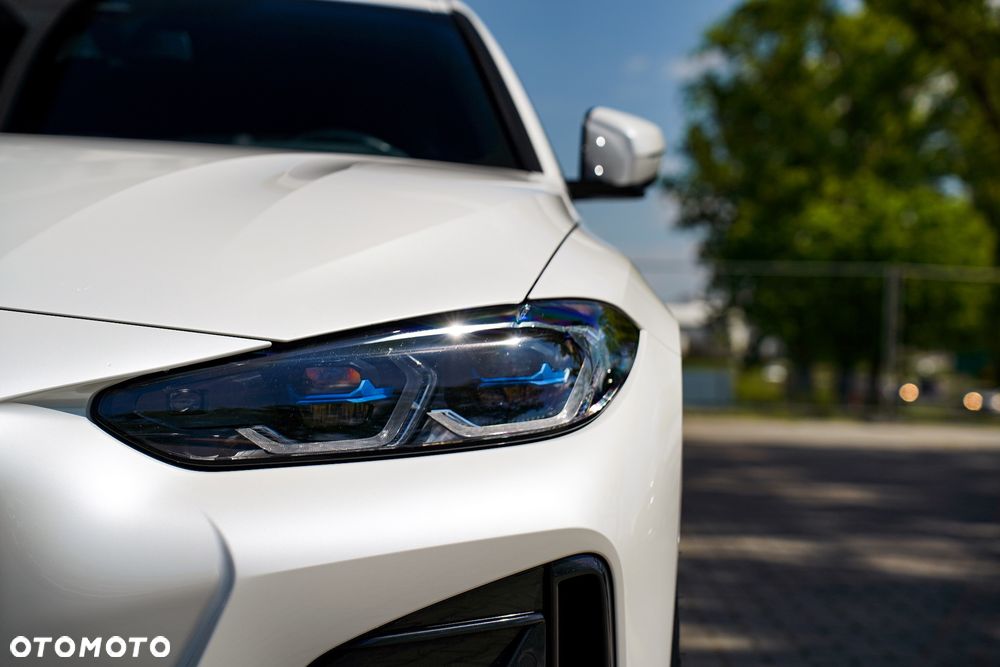 BMW Seria 4 420d M Sport - 2