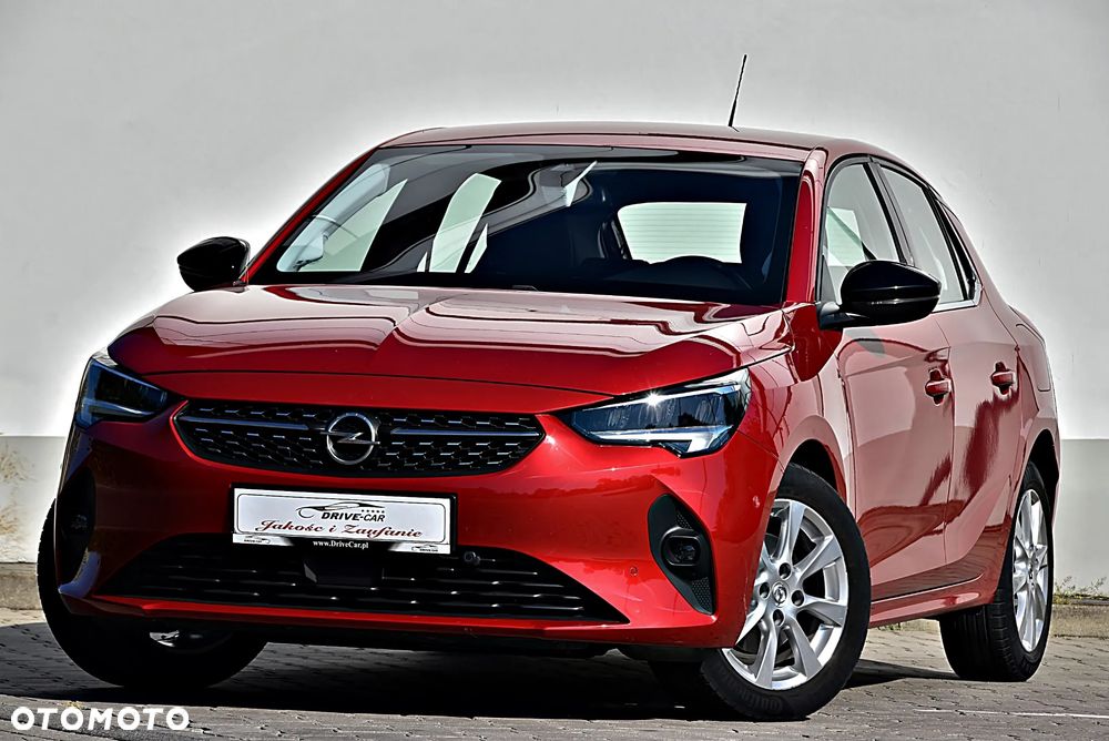 Opel Corsa 1.2 Elegance Business Pack S&S - 2