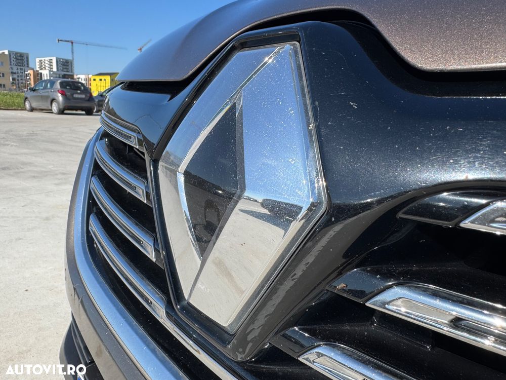 Renault Talisman ENERGY dCi 130 INTENS - 10