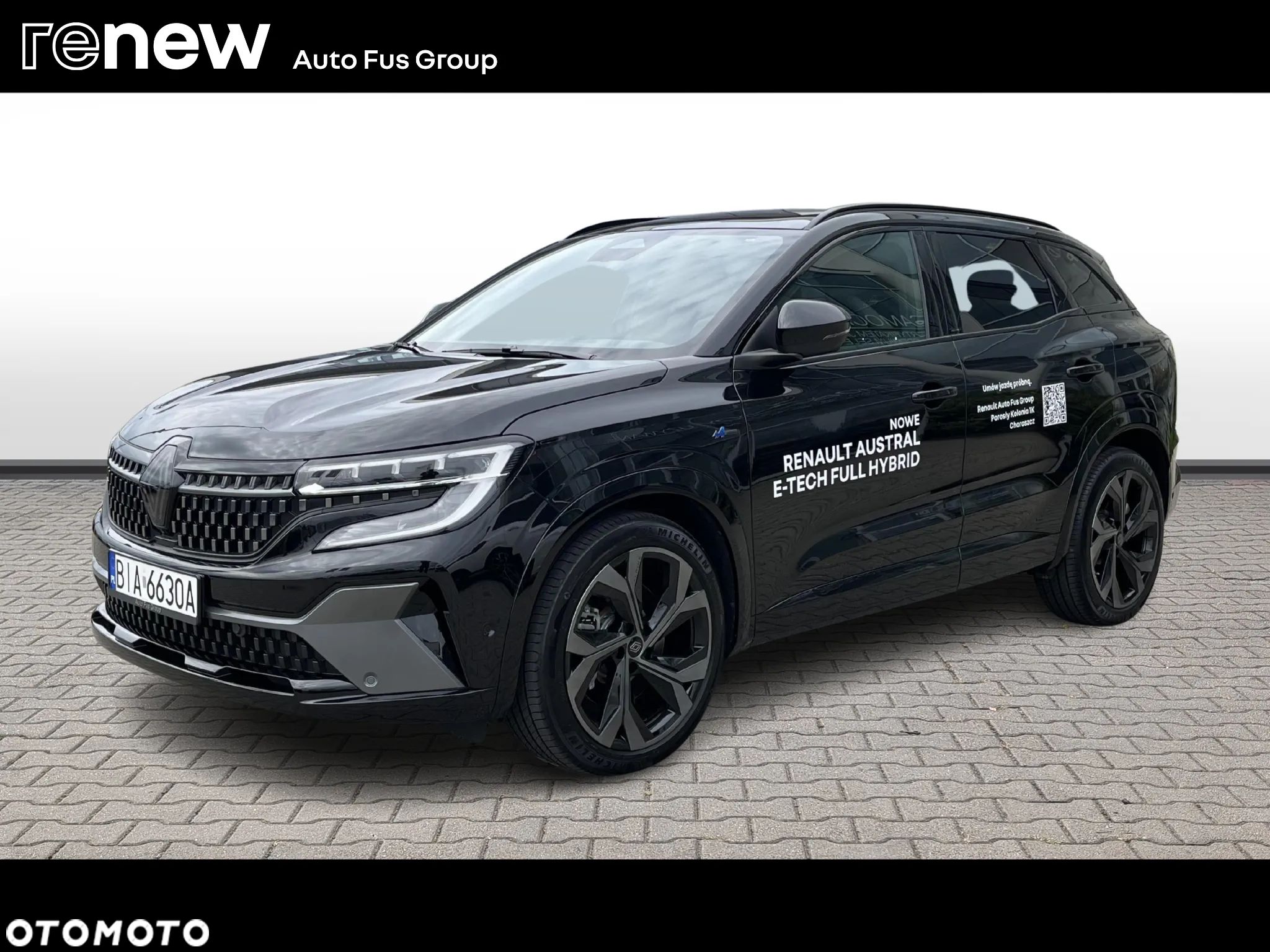 Renault Austral - 1