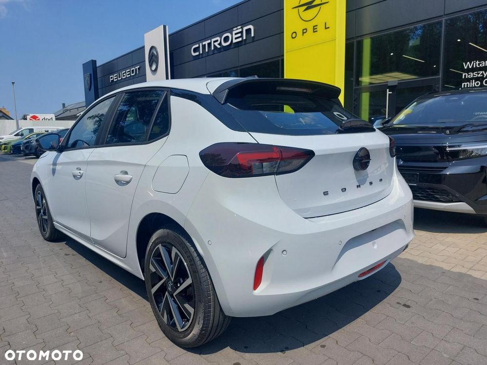 Opel Corsa 1.2 T Edition S&S - 3