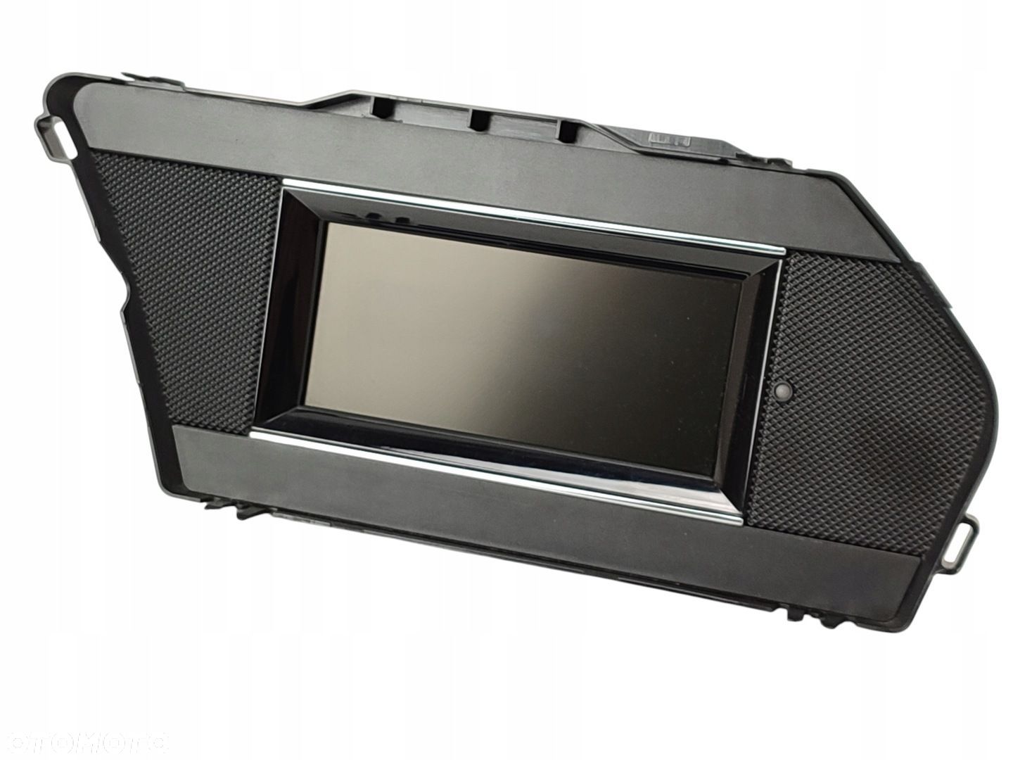 Monitor Wyświetlacz Ekran Nawigacja PGS Mercedes GLK X204 20082012 Idealny - 1