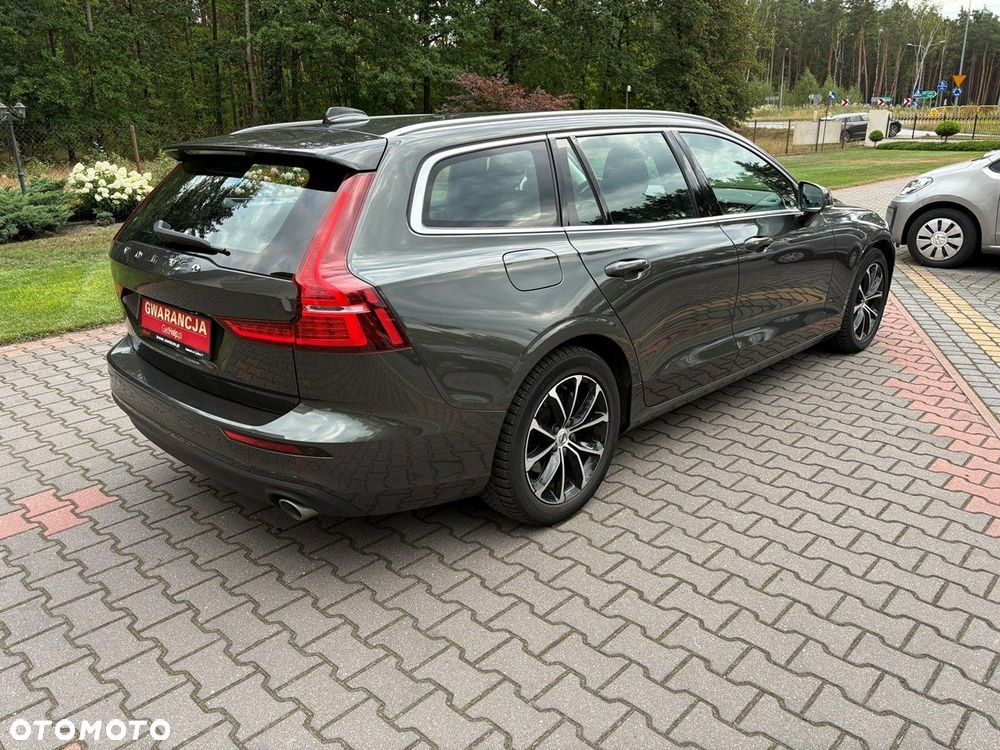 Volvo V60 - 7