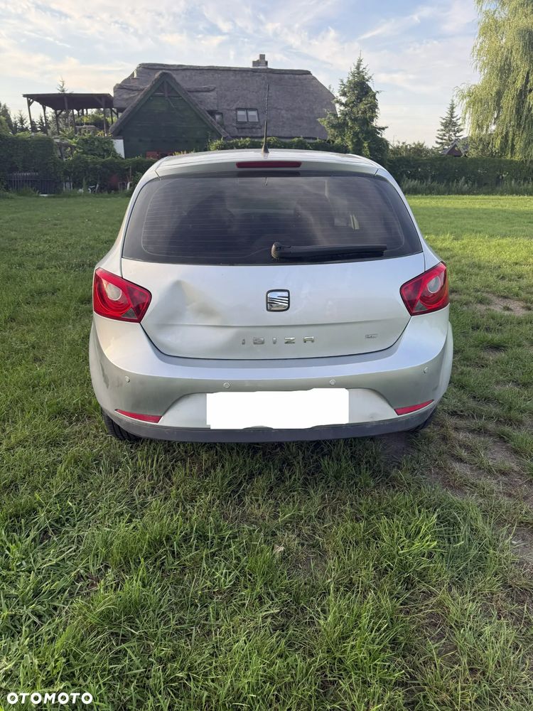 Seat Ibiza - 3