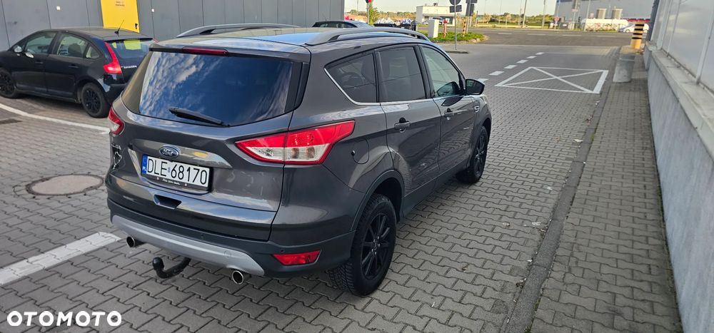 Ford Kuga - 6