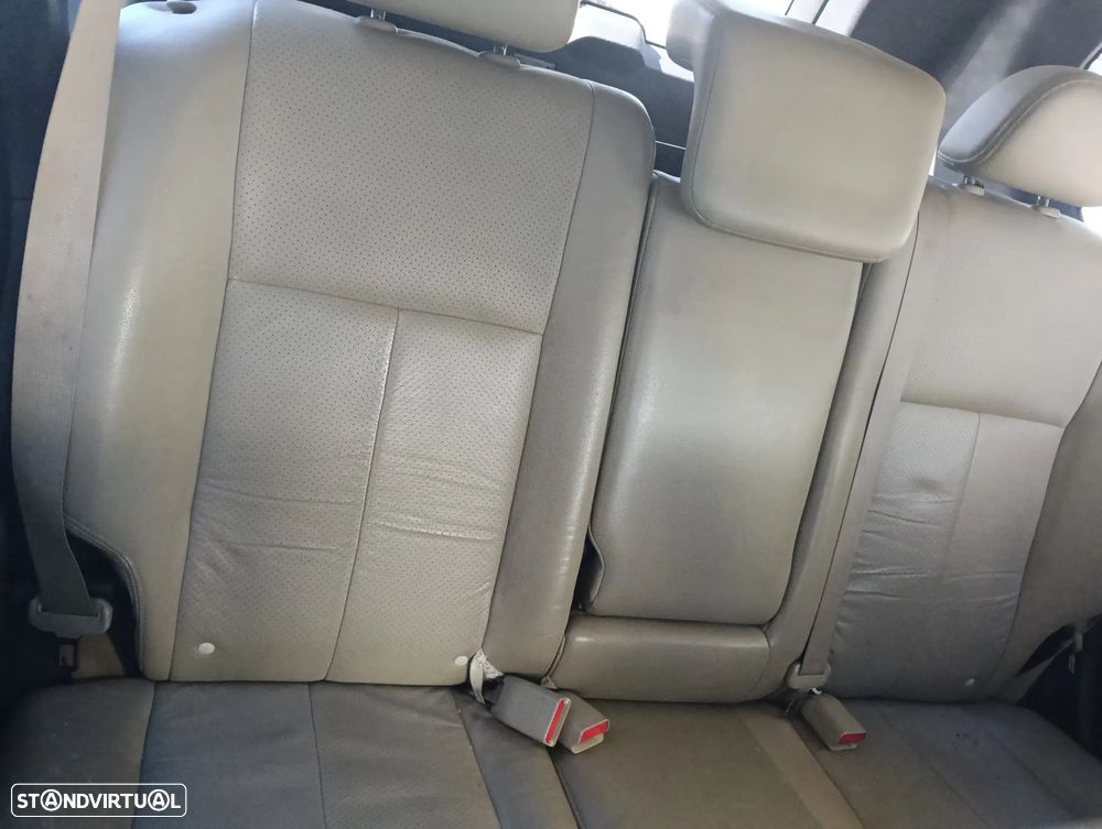 Nissan X-Trail 2.0 DCi LE Nav.+Xenon - 14