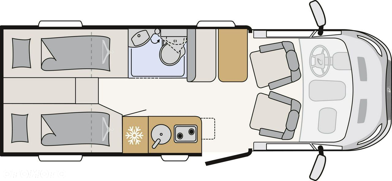 Dethleffs Globebus - 27