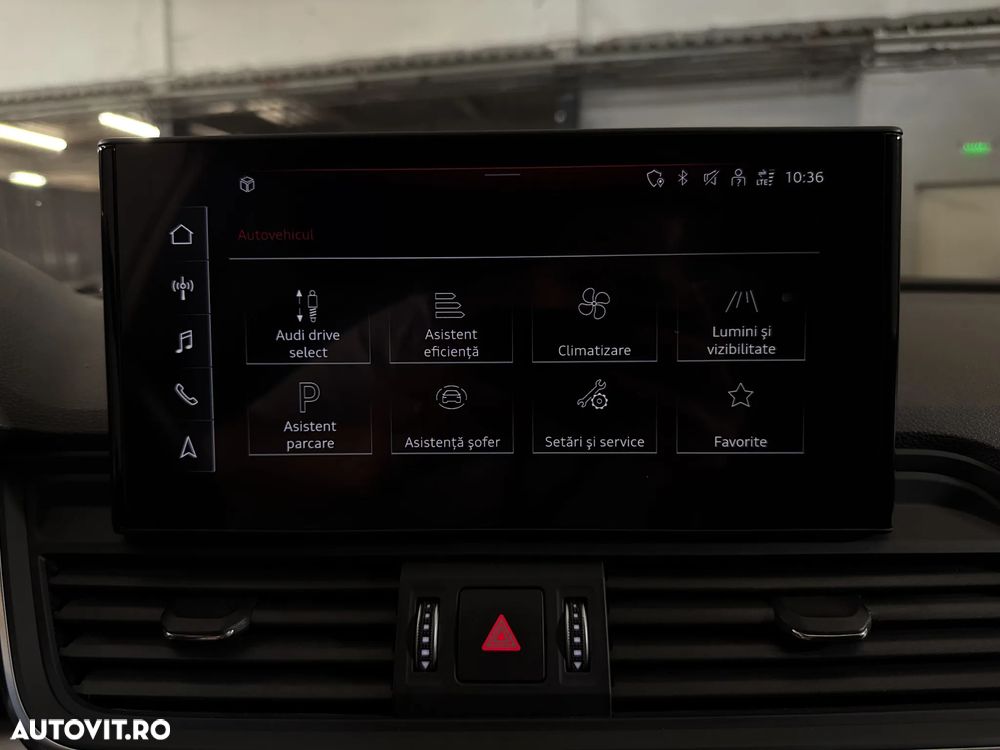 AUDI Q5 2023 — imagine 19