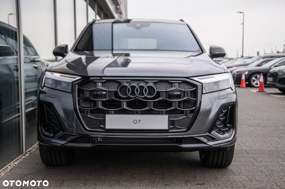 Audi Q7 - 3
