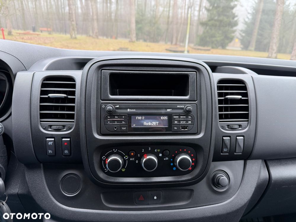 Renault Trafic ENERGY Combi Life - 25