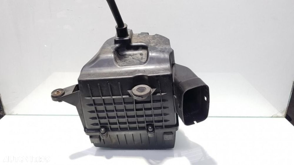 Carcasa filtru aer, Skoda Rapid Spaceback (NH1) 1.6 tdi, CAYC, 6R0129601C - 2