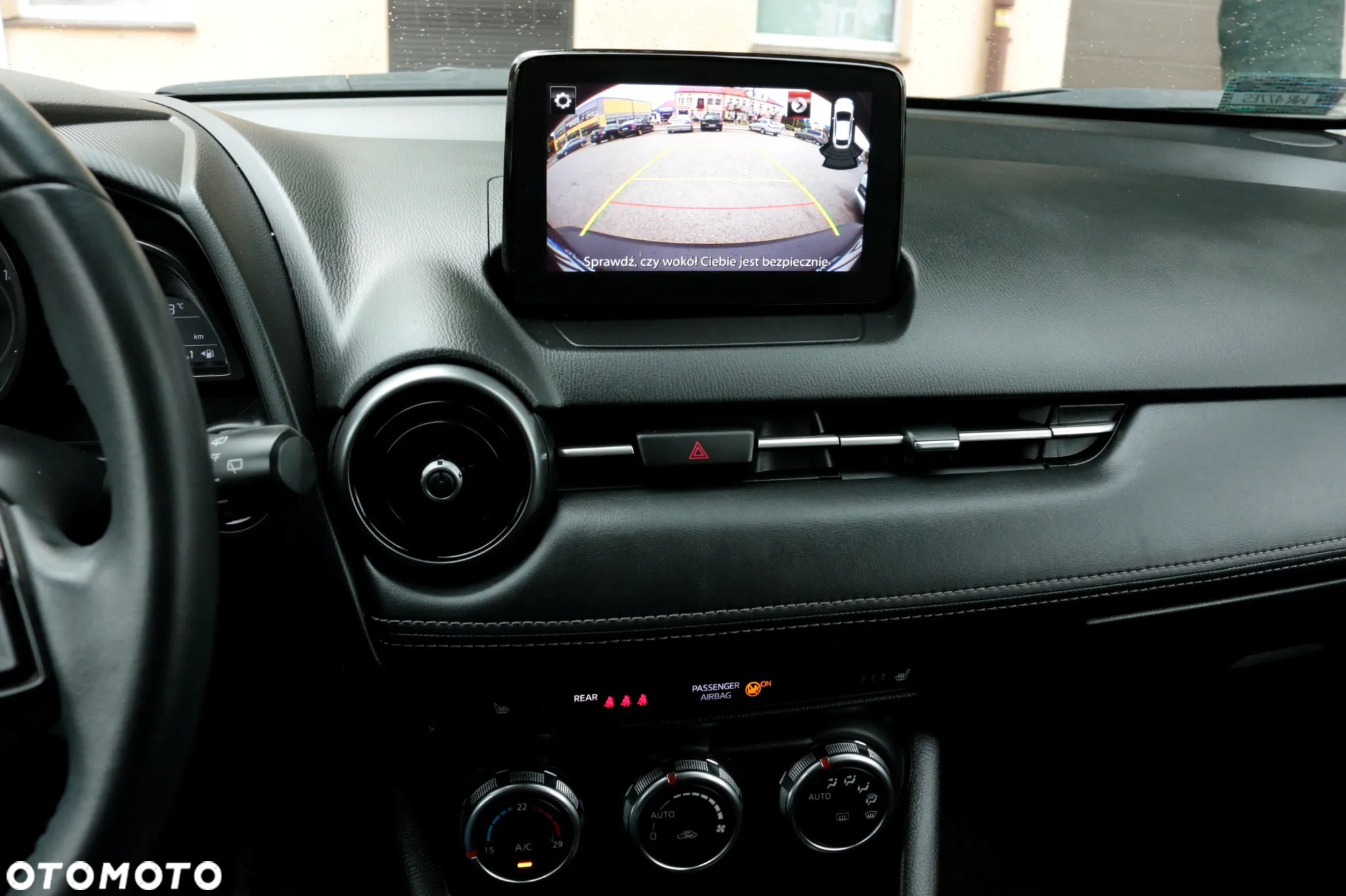 Mazda CX-3 2.0 SkyEnergy - 15