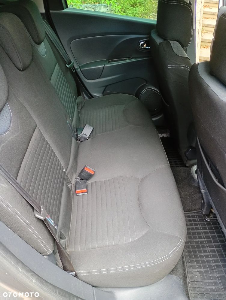Renault Clio 0.9 Energy TCe Intens+ - 20