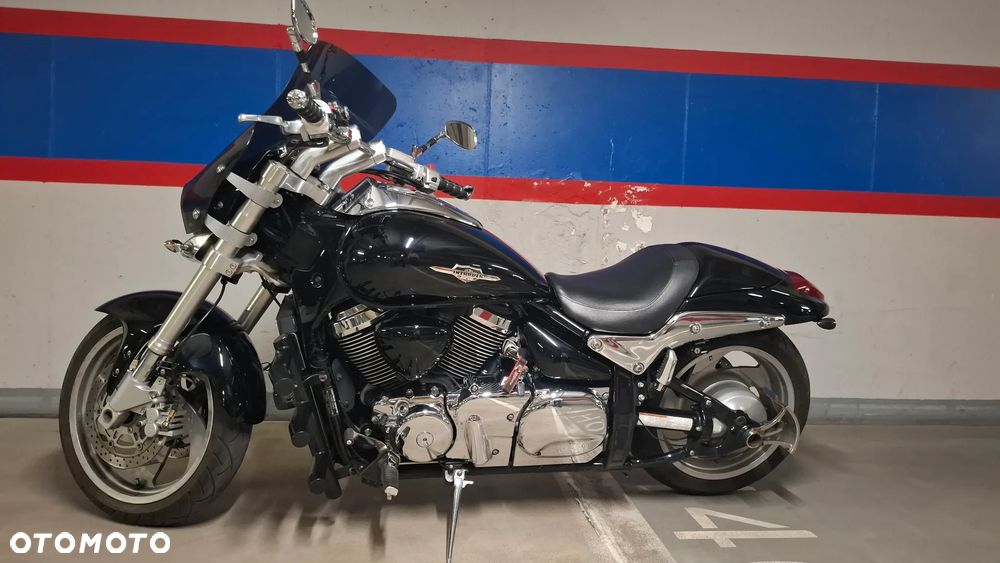 Suzuki VZ - 3