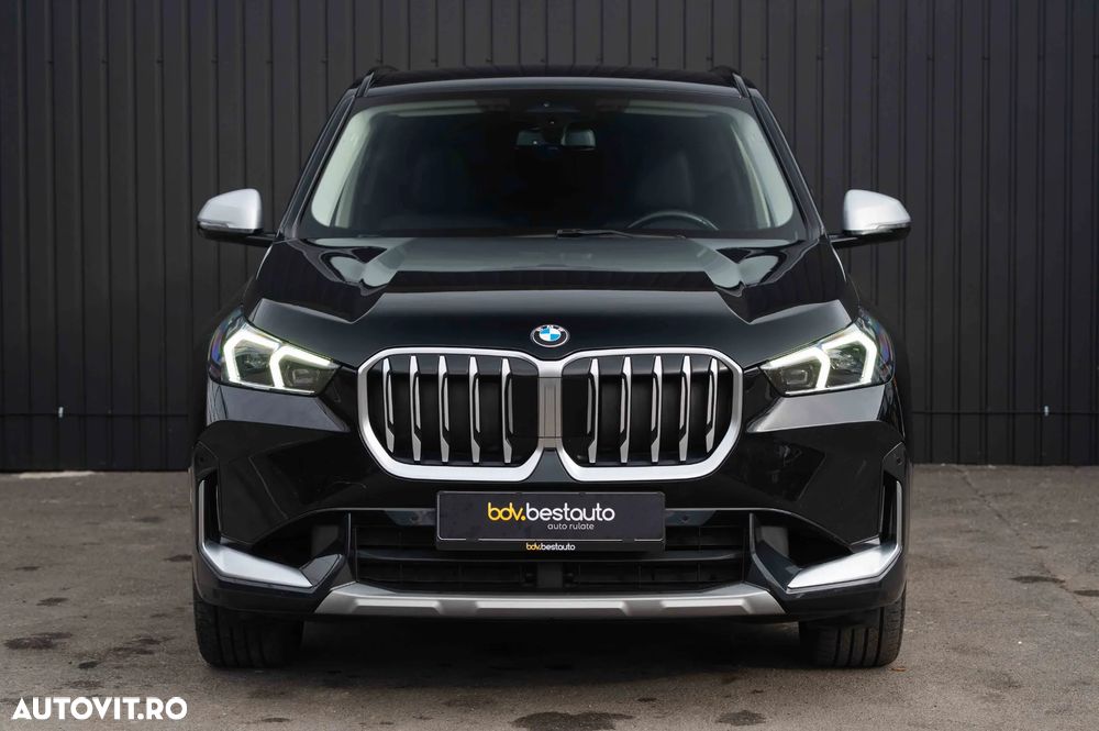 BMW X1 - 3