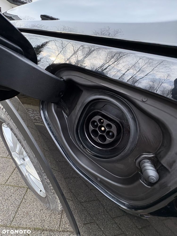 Volvo XC 40 T4 Plug-In Hybrid Inscription Expression Pro - 29