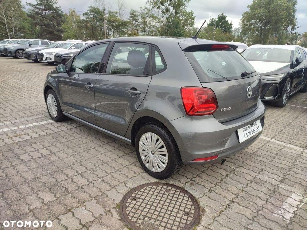 Volkswagen Polo - 26