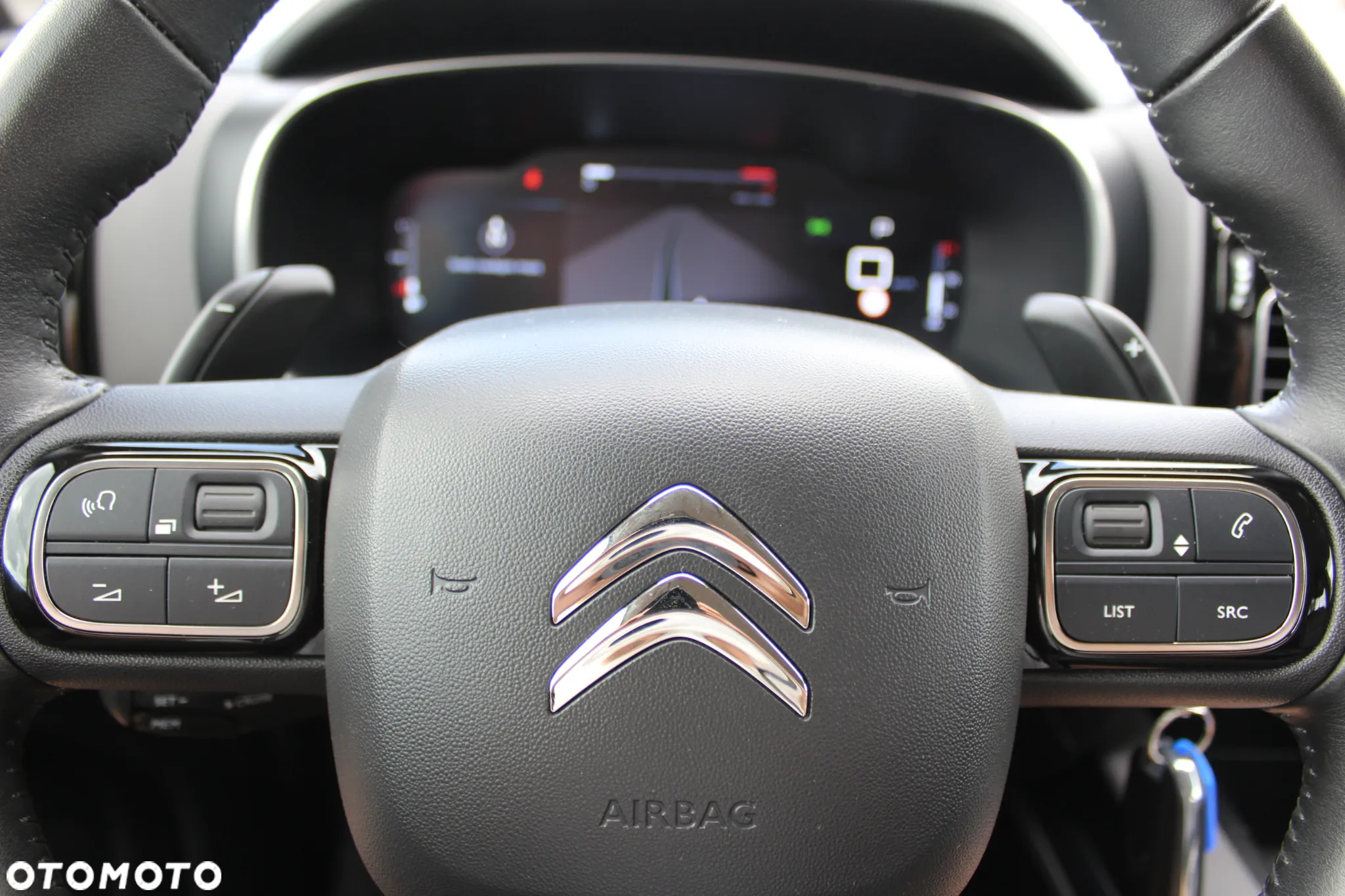 Citroën C5 Aircross BlueHDI 130 S&S EAT8 SHINE PACK - 15