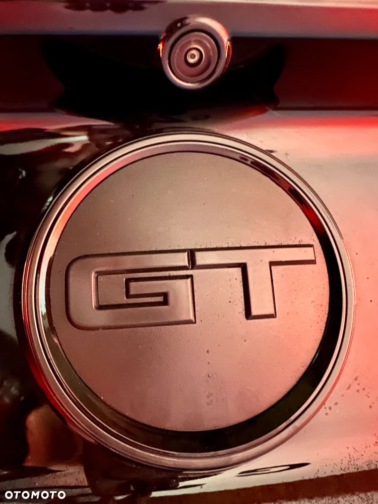 Ford Mustang 5.0 Ti-VCT V8 GT - 35