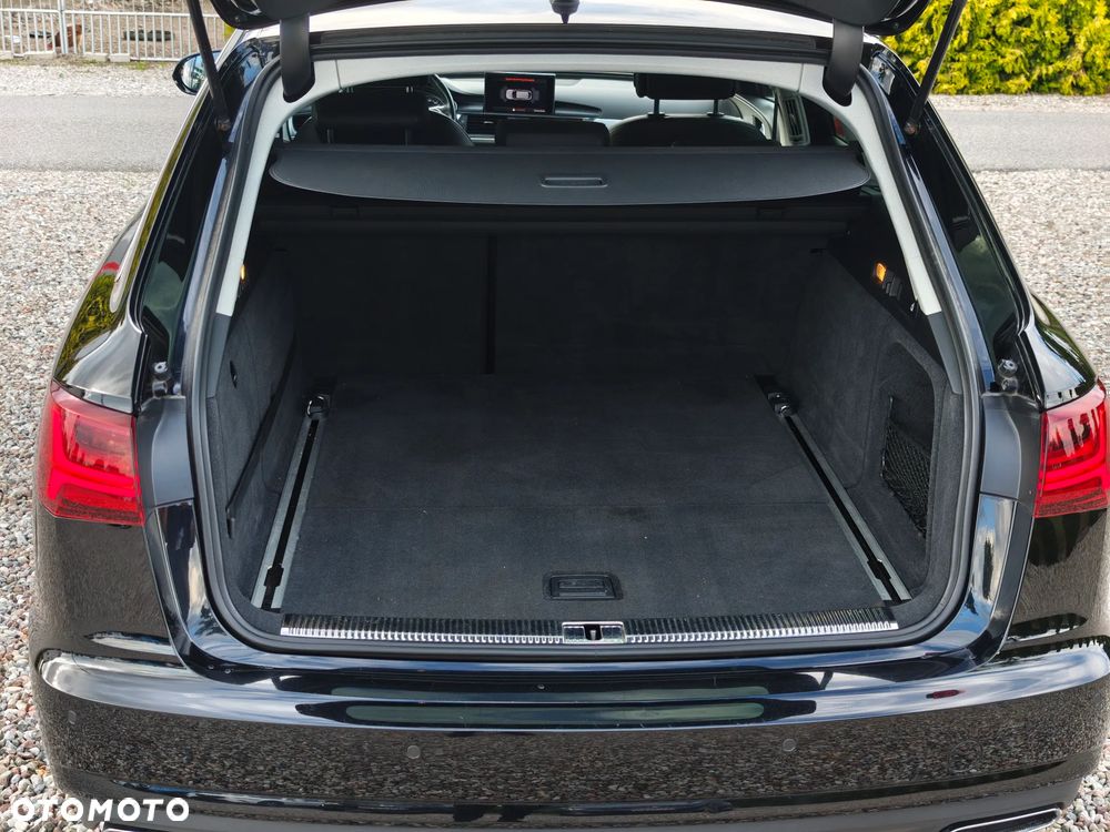 Audi A6 Avant 2.0 TDI Ultra - 9