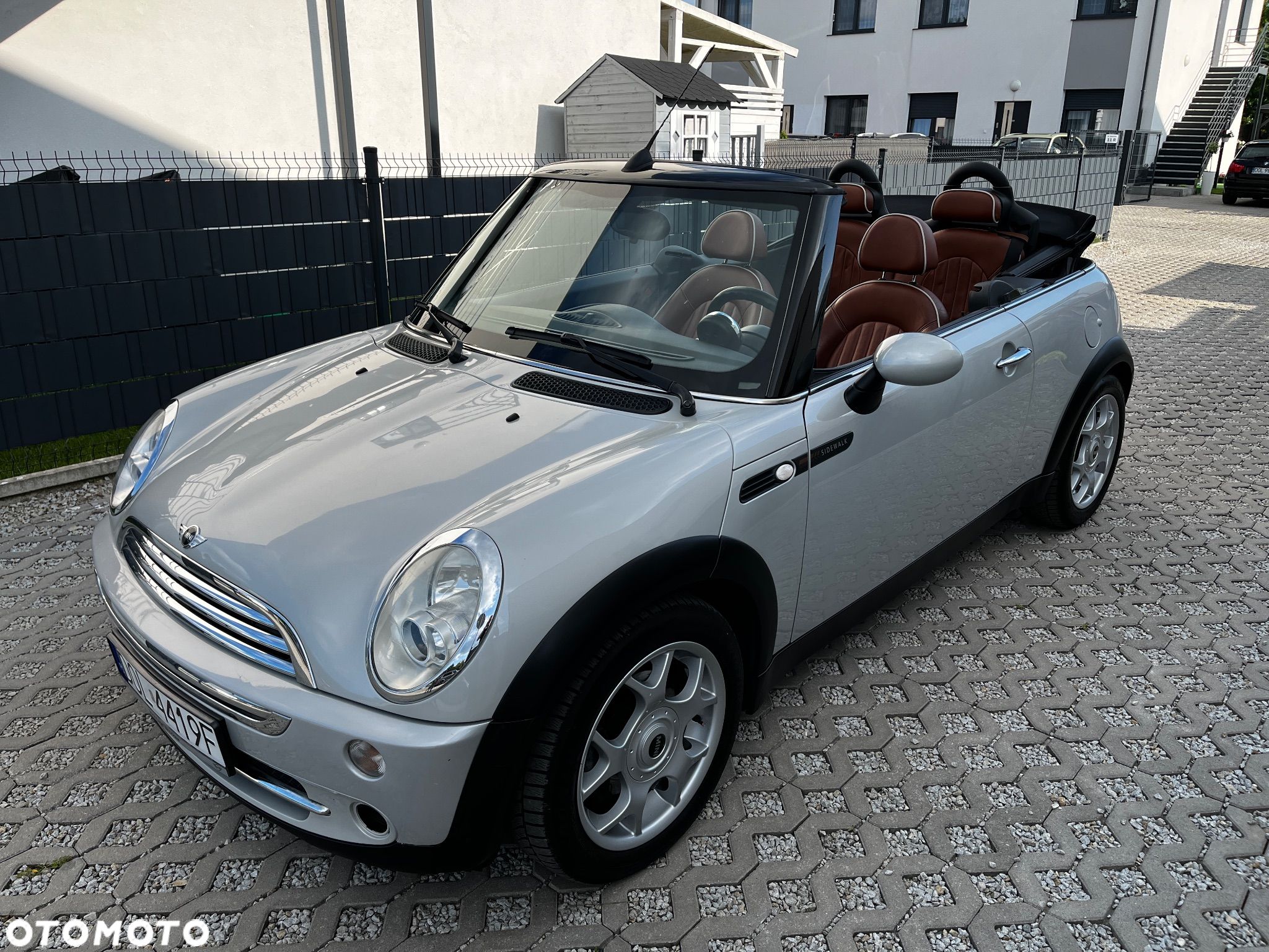 MINI Cooper - 1