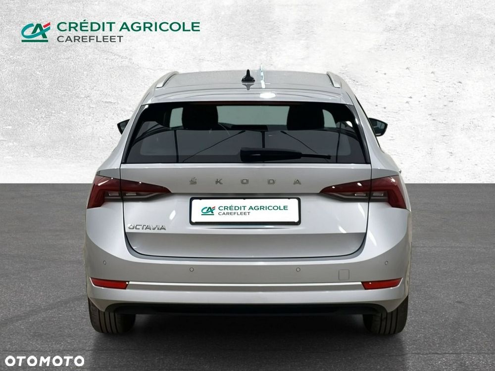 Skoda Octavia - 7
