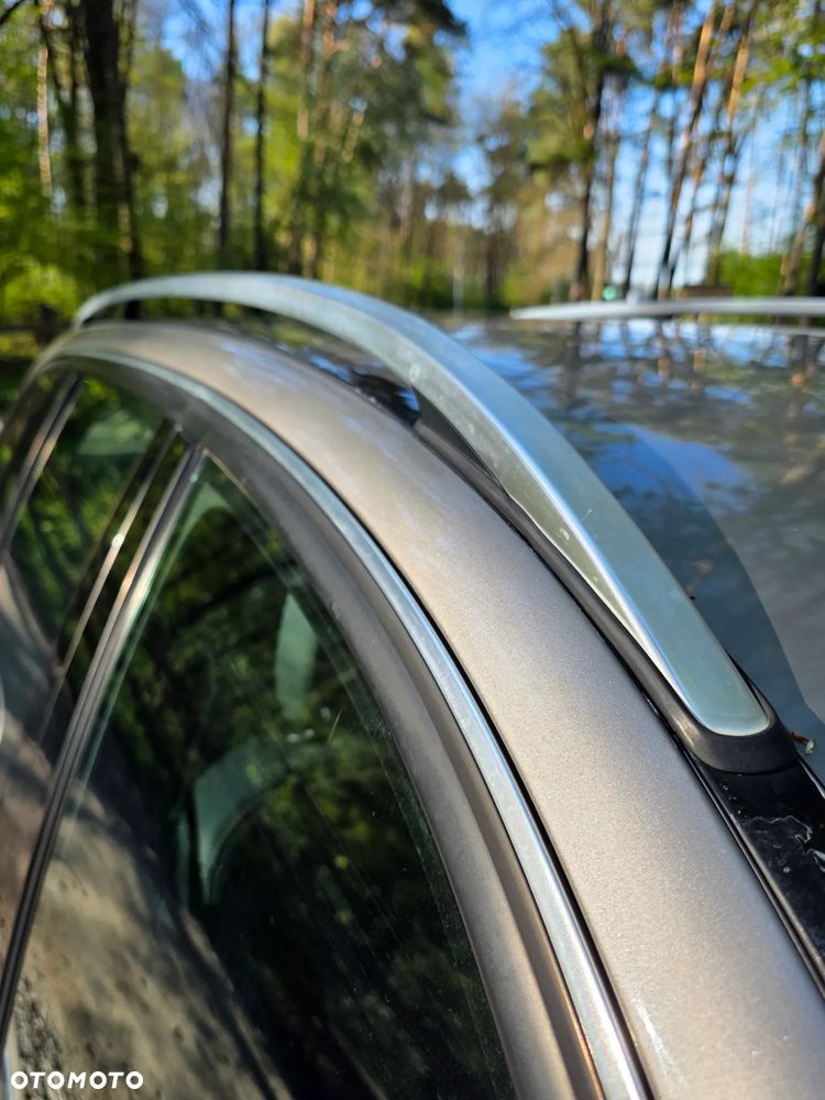 Mercedes-Benz Klasa C 220 CDI Elegance - 14