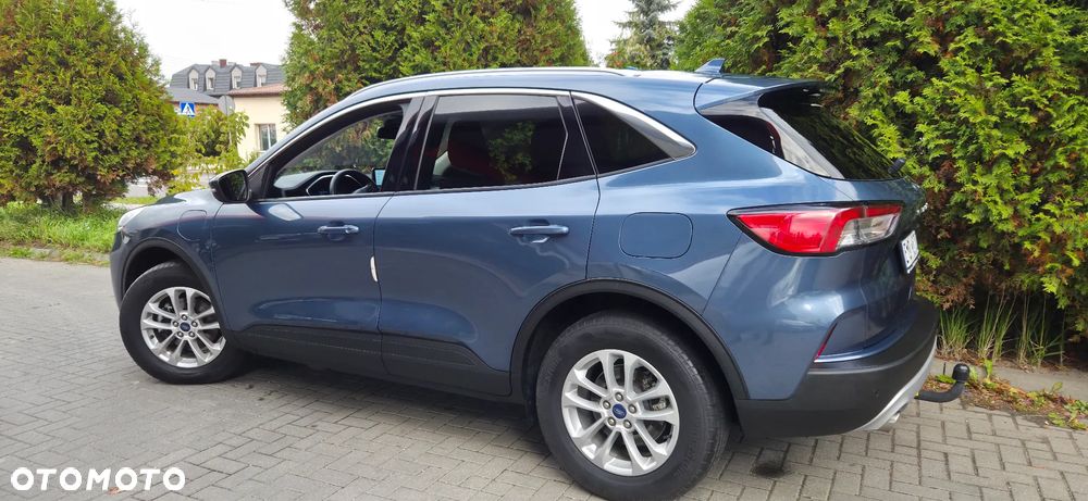 Ford Kuga - 8