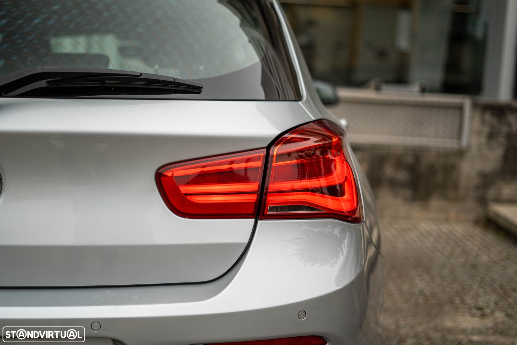 BMW 116 i Advantage - 51