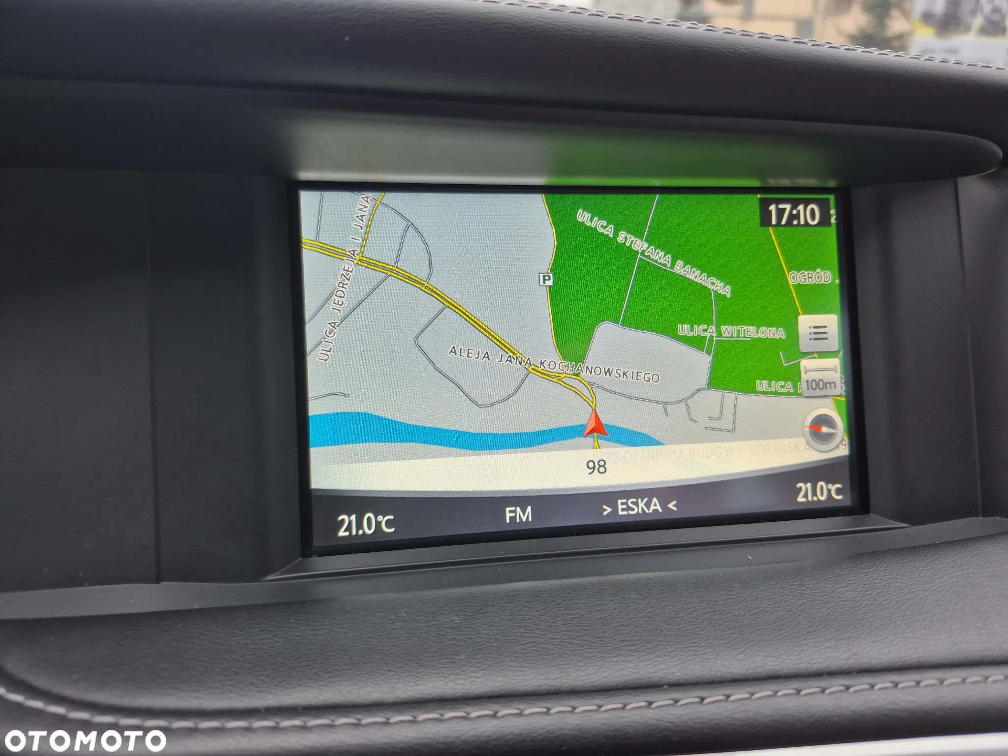 Infiniti Q30 1.6t - 3
